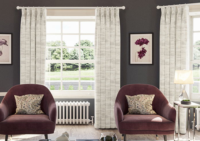 Glamour, Hush - Made to Measure Curtains - Image 3